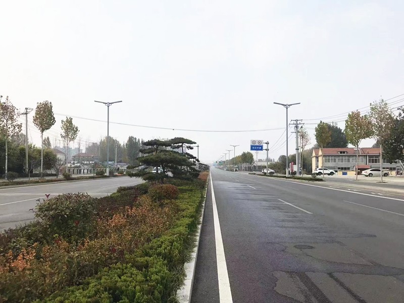 第四區域項目部人民路2022年第三季度運營考核順利通過