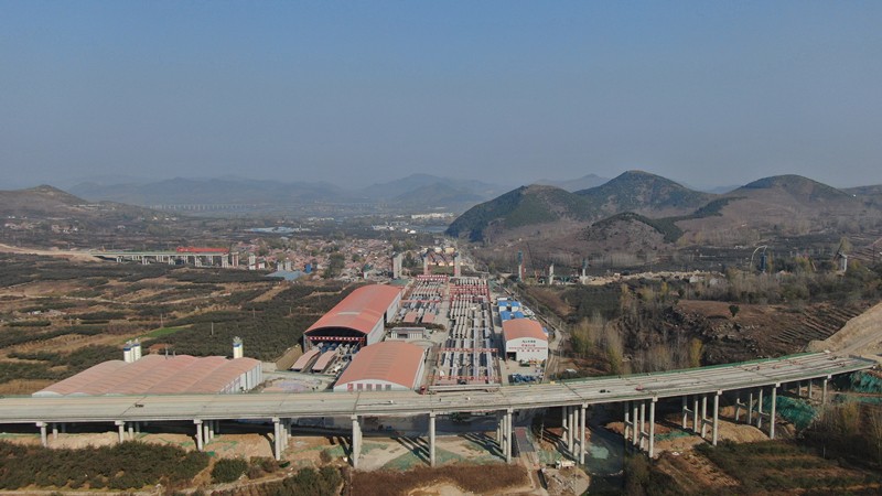 西里互通A匝道、西里綜合場站、苗莊特大橋(從前往后)_副本 西里互通A匝道、西里綜合場站、苗莊特大橋(從前往后)_副本