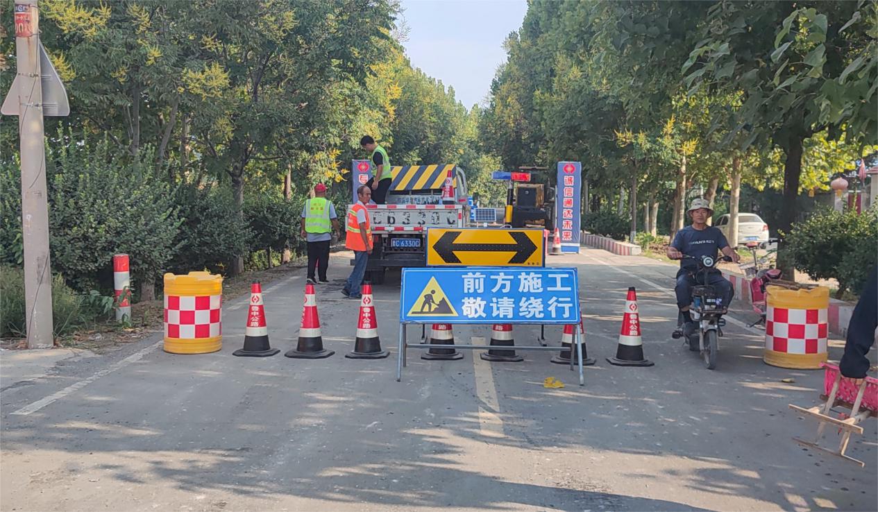 堅守崗位，不忘初心