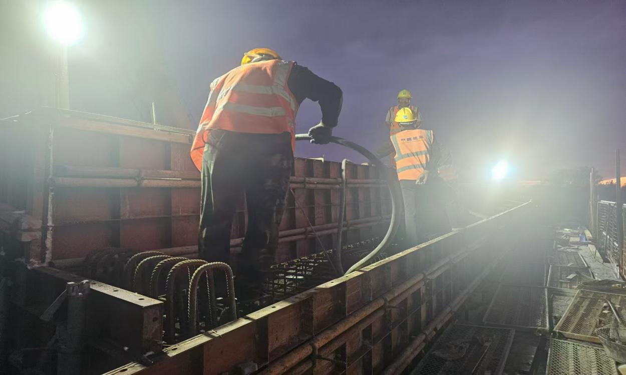 傳承匠心，共筑輝煌