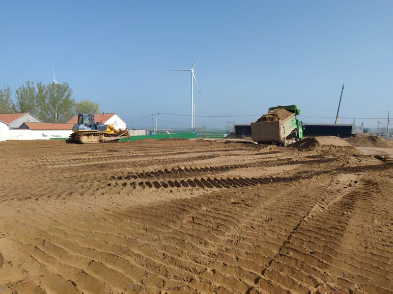 【一提三保】第五區域項目部以“一提三保”行動鑄就品質工程