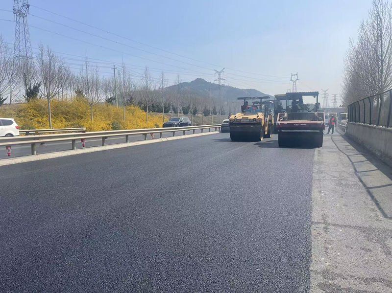 【一提三保】以“一提三保”為抓手，全面提高S102項目管理水平