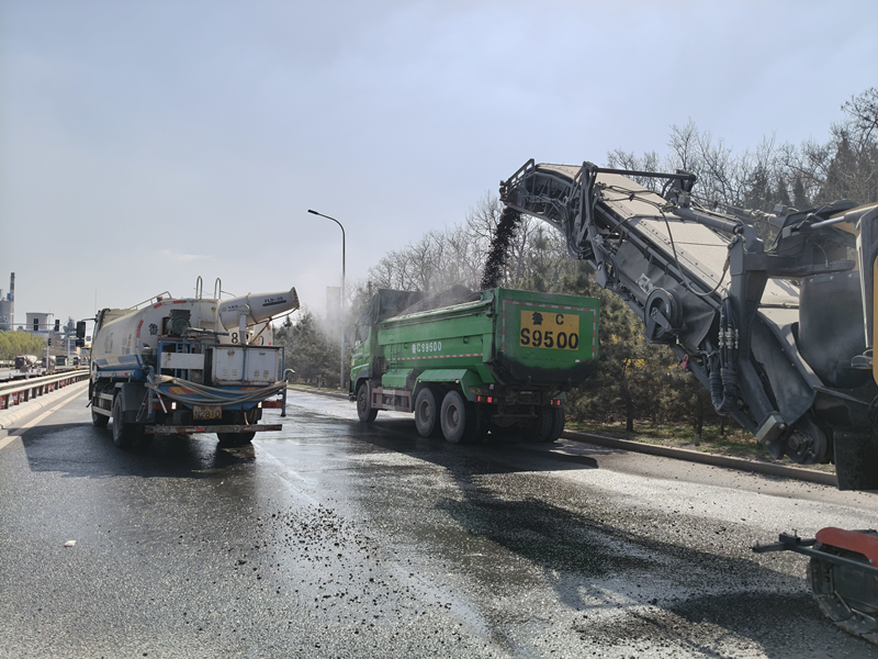 【一提三保】提質增效，S102項目解難題出實招見實效