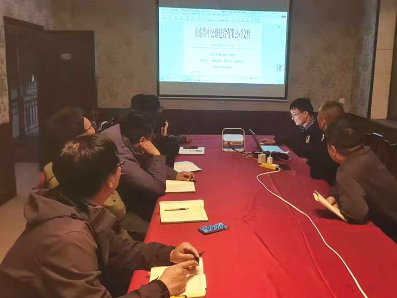 【一提三保】S510泉王線中修項目多種舉措推進一提三保活動落地實施