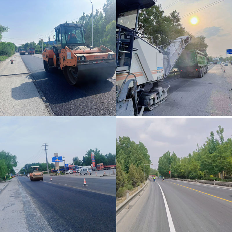 施工質量標準5pa95b_副本 施工質量標準5pa95b_副本