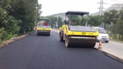 S236博沂線一合同八月份工程動態