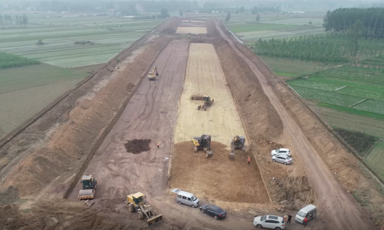 砥礪奮進、共赴春天---臨沂分公司復工啦