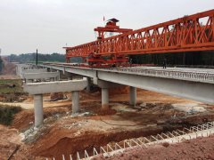 淺談江西省高速公路建設“監管一體化”
