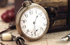 時(shí)間的不等值