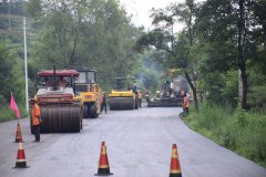 S236博沂線一合同工程動態