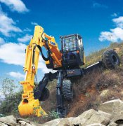 徐工“變形金剛”登陸央視《挑戰不可能》