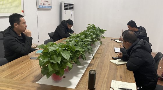 第三工程公司工程動態