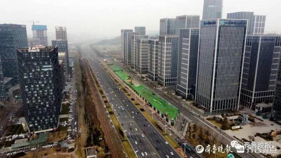 官宣！濟南經十路沿線地鐵4號線開工！設站33座，7處站點開始施工