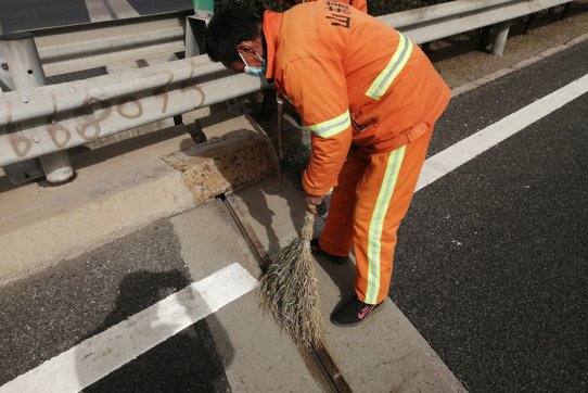 第四工程公司青蘭小修項目近期工作動態