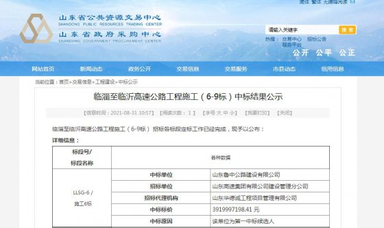 【臨臨風采】臨臨高速工作推進紀實