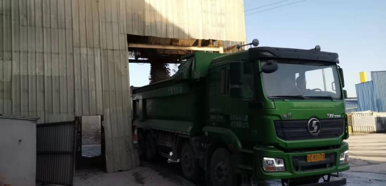 驚蟄時節(jié)，春氣萌動 ——淄川拌合站（格潤）吹響復(fù)工集結(jié)號